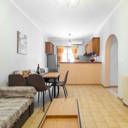 Casa Dapergola Apartment Corfu  Ngoại thất bức ảnh