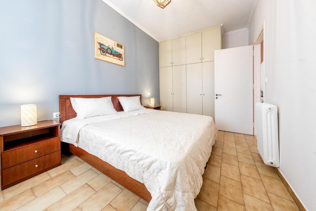 Casa Dapergola Apartment Corfu  Ngoại thất bức ảnh