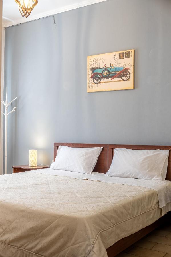 Casa Dapergola Apartment Corfu  Ngoại thất bức ảnh