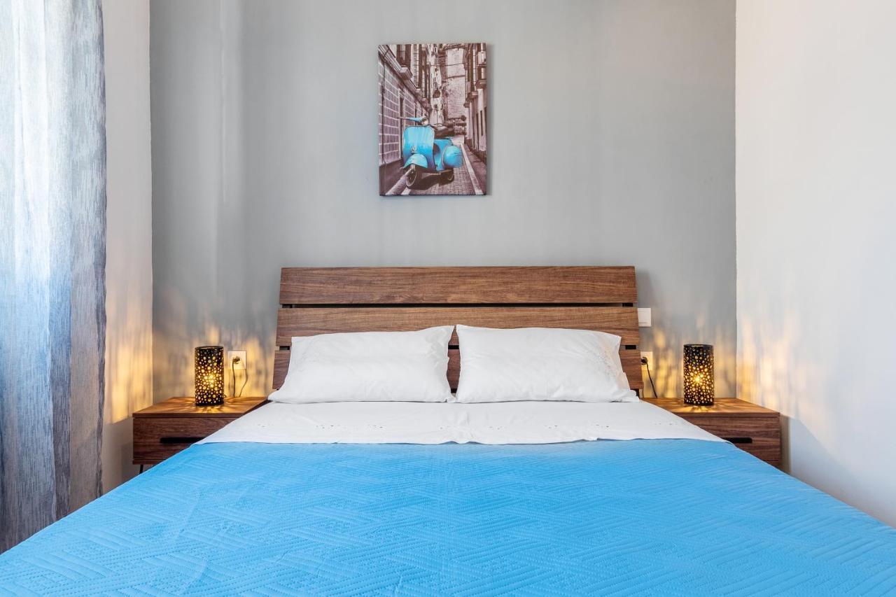Casa Dapergola Apartment Corfu  Ngoại thất bức ảnh