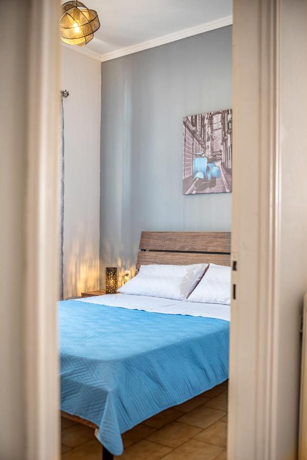 Casa Dapergola Apartment Corfu  Ngoại thất bức ảnh
