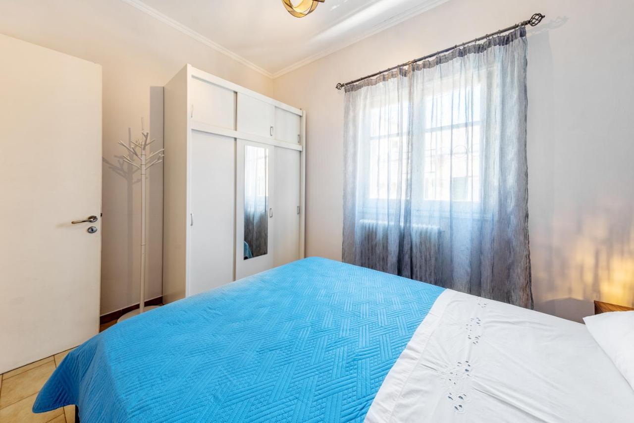 Casa Dapergola Apartment Corfu  Ngoại thất bức ảnh
