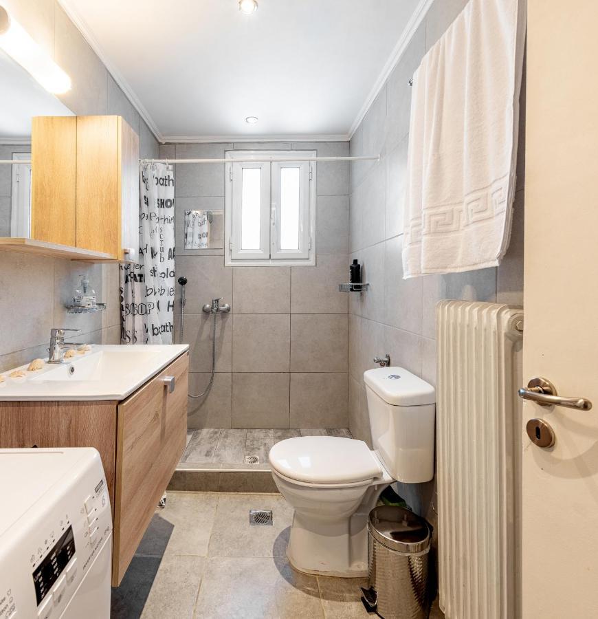 Casa Dapergola Apartment Corfu  Ngoại thất bức ảnh