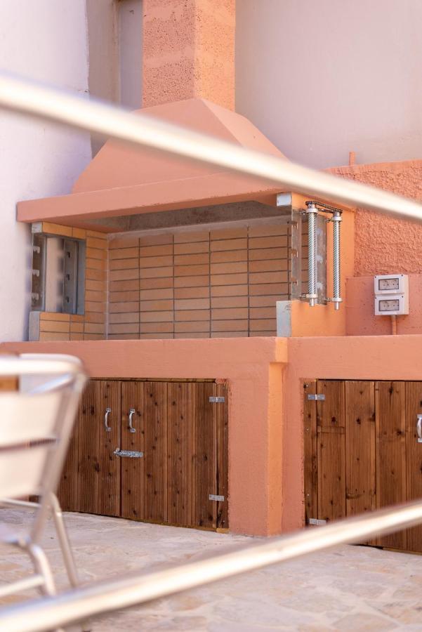 Casa Dapergola Apartment Corfu  Ngoại thất bức ảnh