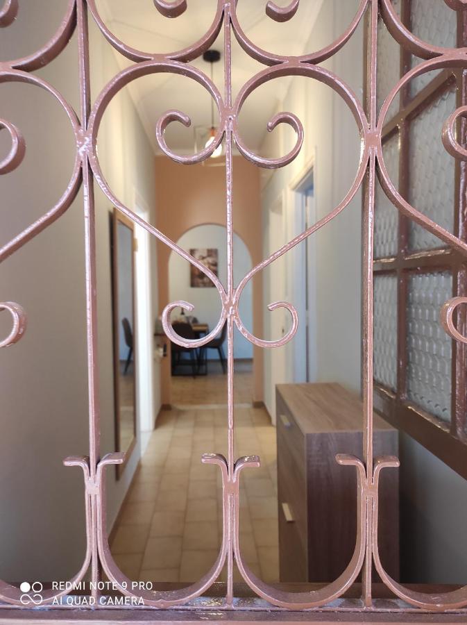 Casa Dapergola Apartment Corfu  Ngoại thất bức ảnh